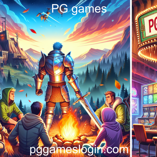 A Evolução dos Jogos de RPG: Uma Jornada Através de Mundos Imaginários