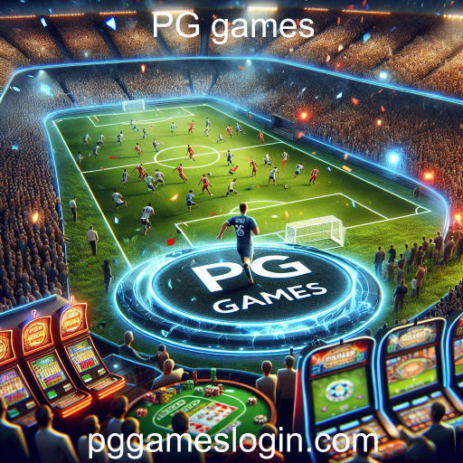 Os Melhores Jogos Esportivos do Ano: Por Que Eles Conquistam os Jogadores?